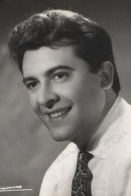 Achille Togliani portrait