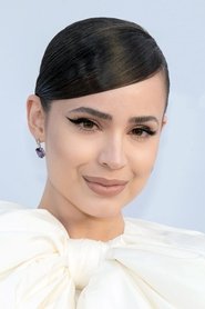 Sofia Carson portrait