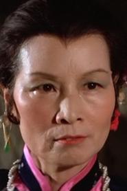 Fong Ping portrait