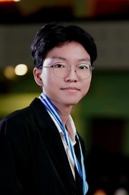 Bryan Theonard Sanjaya portrait