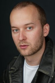 Andry Vildak portrait