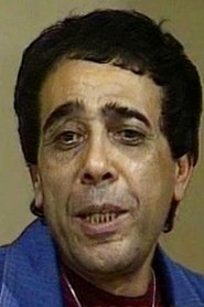 Waheed Ezzat portrait