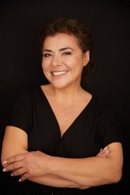 Betigül Ceylan portrait