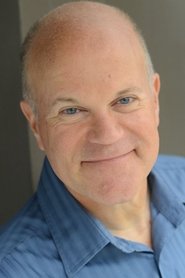 Mike Pniewski portrait