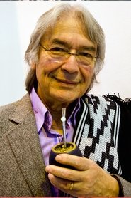 Raúl Barboza portrait