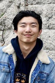 Justin Li portrait