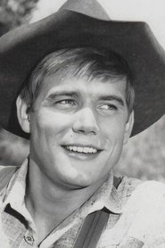 Roger Ewing portrait