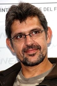Dominique Monfery portrait