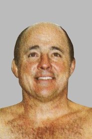 Verne Gagne portrait