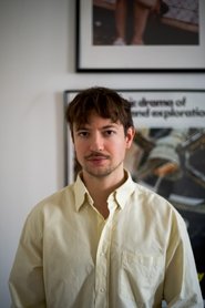 Daniel Morawitz portrait