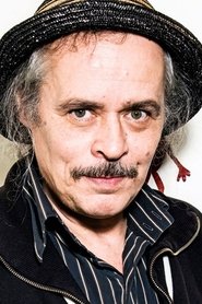Philippe Vuillemin portrait