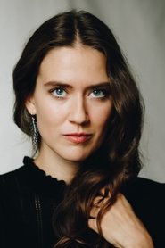 Maria Teresa Kalmet portrait