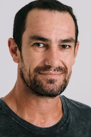 Aron Eastwood portrait