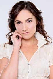 Sandra Burgos portrait