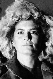 Jenette Goldstein portrait