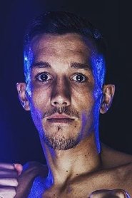 Liam Davies portrait