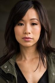 Annie Chang portrait