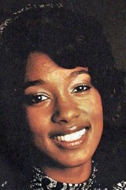 Katie Kissoon portrait