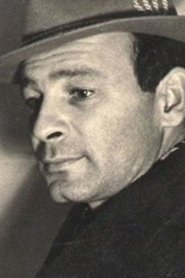 Leonid Zavalnyuk portrait