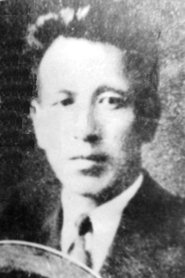Pil-woo Lee portrait