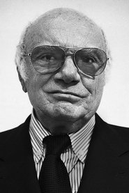 Francesco Rosi portrait