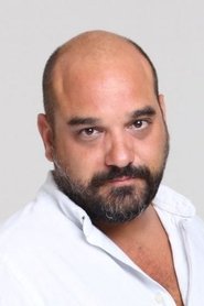 András Pál portrait
