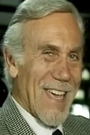 Nikos Vandoros portrait
