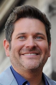 Jay DeMarcus portrait
