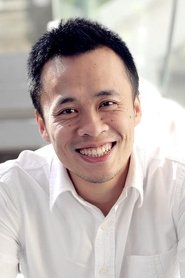 Wu Feiyue portrait