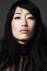 Jihae portrait