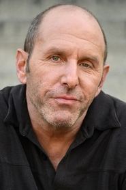 Marc Unger portrait