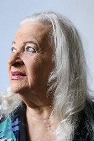 Lucy de Carvalho portrait