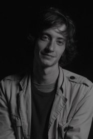 Sam Gainsborough portrait