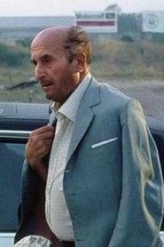 Amedeo Salamon portrait