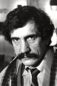 Viktor Semenyuk portrait