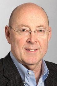 K. Allen Frye portrait