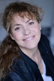 Pascale Rocard portrait