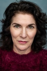 Kate Cook portrait