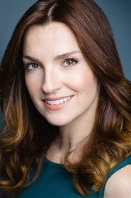 Johanna Taylor portrait