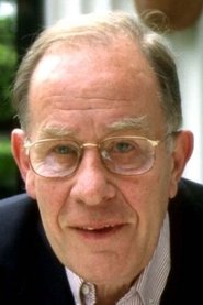 Pieter Lutz portrait