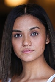 Ashlyn Ani portrait