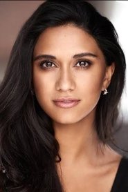 Seher Khot portrait