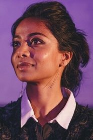 Rani Bheemuck portrait