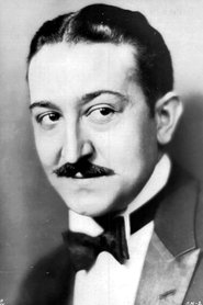 George Nardelli portrait