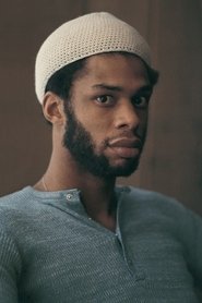 Kareem Abdul-Jabbar portrait