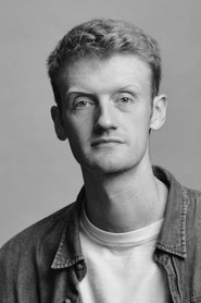 Matt Duncan portrait