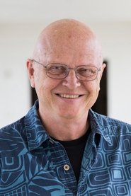 Dennis Muren portrait