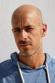 Jad Saikali portrait
