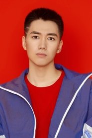 Zhang Ruofeng portrait
