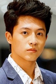 Harry Lu portrait